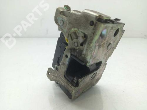 Used Front right lock RENAULT MASTER II Van (FD) [1997-2013]  11265864