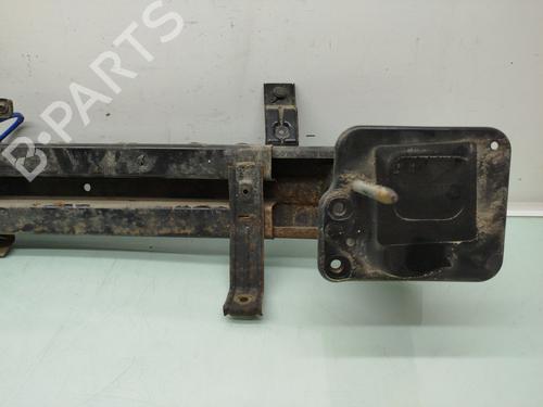 Rear bumper reinforcement KIA SORENTO III (UM) 2.2 CRDi | BP20304988C73 
