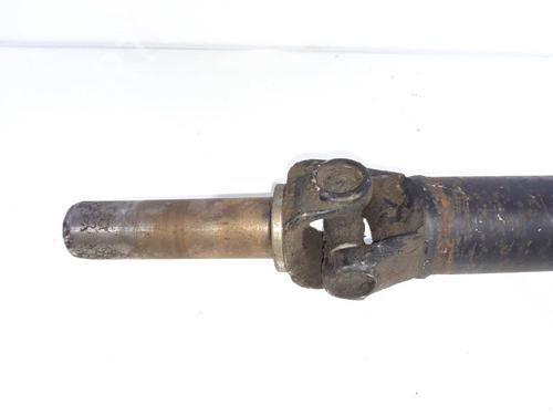 Driveshaft NISSAN TERRANO II (R20) 2.7 TDi 4WD | BP1314284M37 