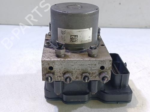 ABS pump CITROËN BERLINGO Box Body/MPV (B9) 1.6 HDi 90 | BP26563117M43 