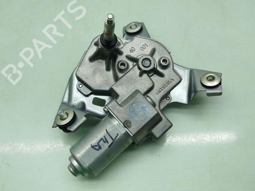 Viskermotor bagrude HONDA CIVIC XI Hatchback (FL) 2.0 e:HEV (184 hp) 30287524