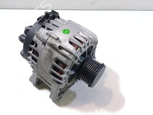 Used Alternator Alternator FORD FOCUS III Turnier 1.6 TDCi (115 hp) 33855560 33855560