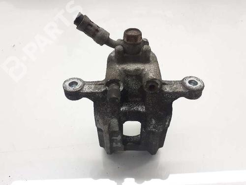 Left rear brake caliper HONDA ACCORD VIII Estate (CW) 2.2 i-DTEC (CW3) | BP11560560M107 