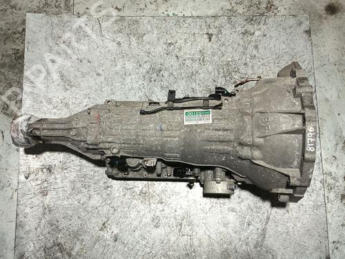 Gearbox LEXUS IS II (_E2_) 250 (GSE20) | BP36321963M3 - Image 2