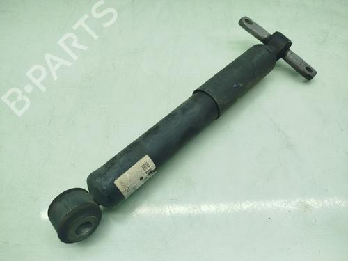 Used Right rear shock absorber FIAT DOBLO Box Body/MPV (510_, 511_) BlueHDi 130 (131 hp) 22717011