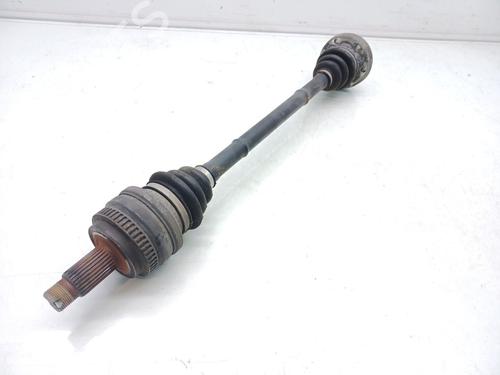 Used Right rear driveshaft BMW 1 (E87) 118 d (143 hp) 26490927