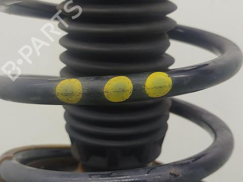 Left front shock absorber CITROËN DS5 2.0 HDi 165 | BP31310046M16