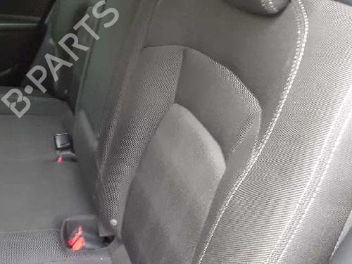 Left front brake caliper KIA SPORTAGE III (SL)  | BP11559760M105 
