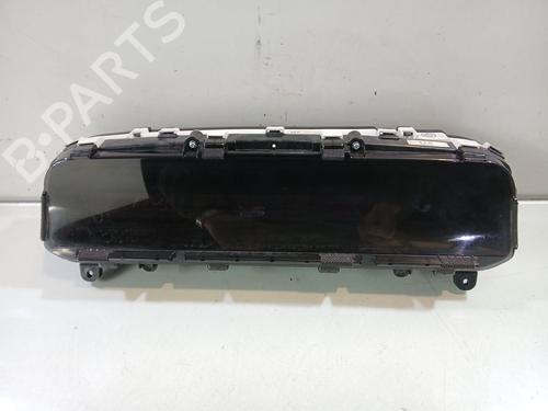Used Instrument cluster TOYOTA PRIUS PLUS (_W4_) 1.8 Hybrid (ZVW40W, ZVW41W) (136 hp) 31944863