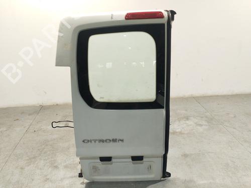 Left rear door CITROËN JUMPY II (VF7) 1.6 HDi 90 16V | BP29544699C4 