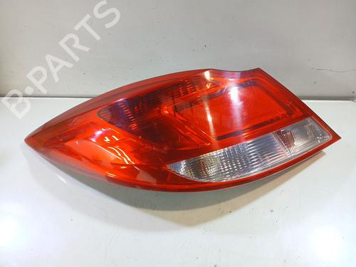 Used Left taillight OPEL INSIGNIA A (G09) 2.0 CDTI (68) (131 hp) 31829243