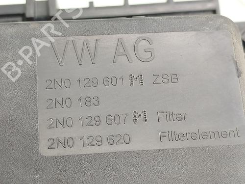 Air filter box VW CRAFTER Platform/Chassis (SZ_) 2.0 TDI FWD (SZB, SZC, SZH, SZI, SZJ, SZK, SZO, SZP, SZS... | BP32206865M87 - Image 6