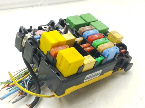 Fuse box CITROËN JUMPY III Van (V_) 2.0 BlueHDi 120 | BP35945731E1 - Image 2