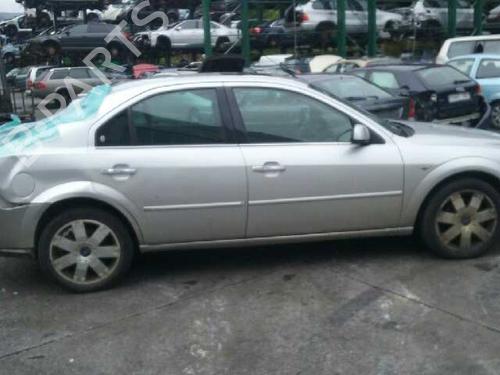 Gearbox FORD MONDEO III (B5Y)  | BP1304446M3 