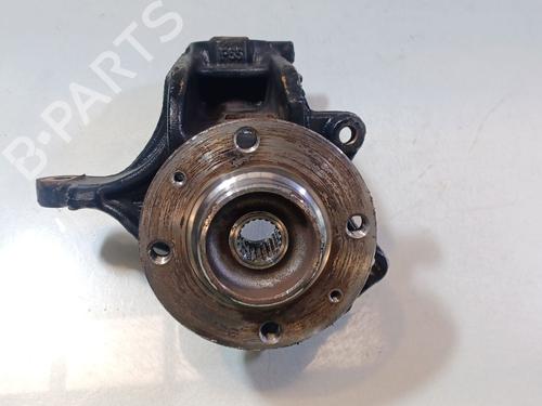 Used Right front steering knuckle Right front steering knuckle CITROËN C3 III (SX) 1.2 PURETECH 82 (82 hp) 33173217 33173217