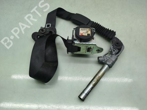 Used Front left seatbelt Front left seatbelt BMW 5 Touring (E61) 530 d (211 hp) 40262910 40262910