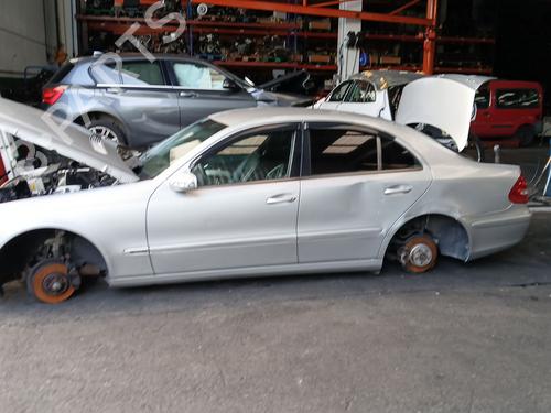 Used Parts MERCEDES-BENZ E-CLASS (W211) E 270 CDI (211.016) (177 hp) 4336600