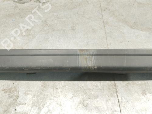 Rear bumper OPEL MOVANO B Van (X62)  | BP29446650C8 