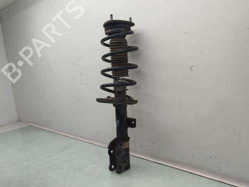Left front shock absorber MAZDA CX-5 (KE, GH) 2.0 (KEEFW) | BP39146273M16 - Image 3