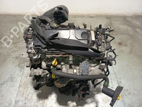 Engine RENAULT MASTER III Van (FV) 2.3 dCi 110 FWD (FV0R, FV0W, FV1A) | BP34445262M1 - Image 3