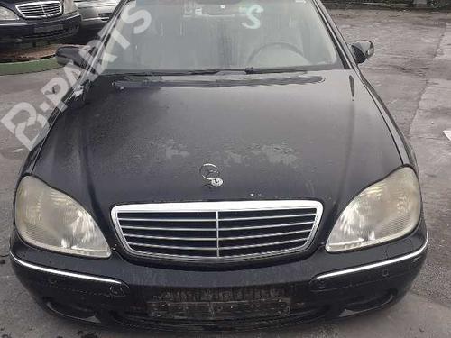 Steering pump MERCEDES-BENZ S-CLASS (W220) S 320 (220.065, 220.165) | BP6005456M99 