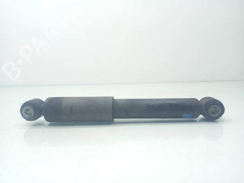 Left rear shock absorber DACIA DOKKER Express Box Body/MPV  | BP15097159M18 