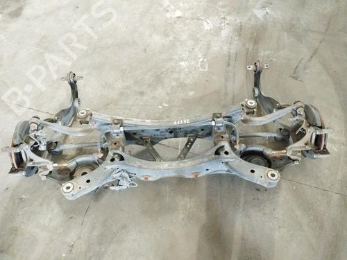 Rear axle MAZDA 6 Estate (GJ, GL)  | BP20316863M2 