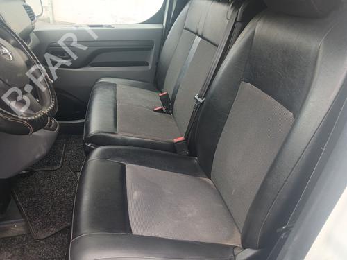 Starter OPEL VIVARO C Van (K0) 1.5 | BP29335851M8 