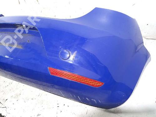 Rear bumper SEAT LEON (1P1)  | BP10364337C8 