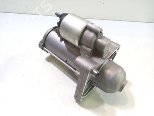 Used Starter PEUGEOT 3008 II SUV (MC_, MR_, MJ_, M4_) 1.6 PureTech 180 (M45GFR, M45GFU) (181 hp) 17921316