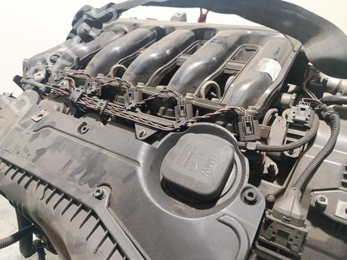 Engine BMW 5 (E60) 525 d | BP34152812M1  - Image 10