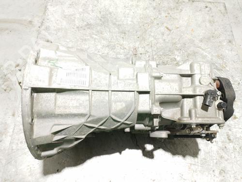 Gearbox MERCEDES-BENZ VIANO (W639)  | BP20687345M3 