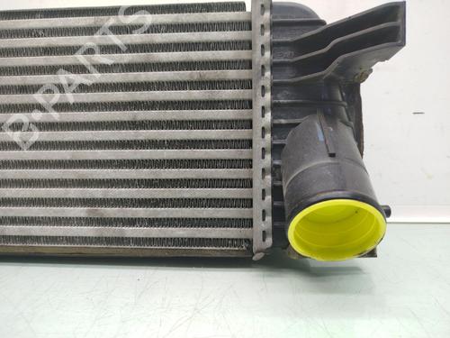 Intercooler NISSAN JUKE (F15) 1.6 DIG-T 4x4 | BP23958307M30 