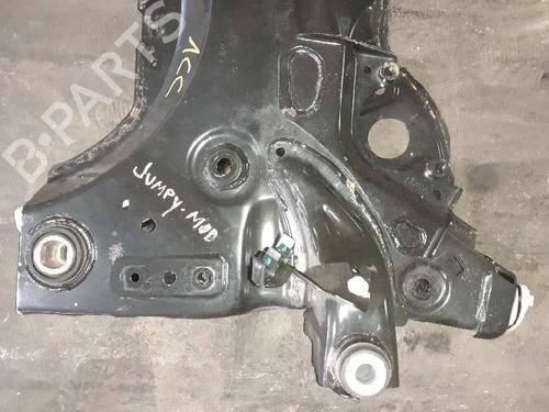 Subframe CITROËN JUMPY II (VF7) 2.0 HDi 95 | BP40105603M9 - Image 2