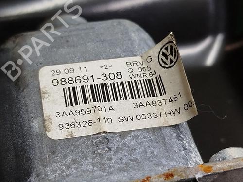 Front left window mechanism VW PASSAT B7 (362) 2.0 TDI 4motion | BP39200258C22 - Image 5