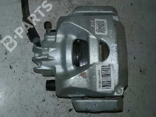 Left front brake caliper CITROËN BERLINGO Box Body/MPV (B9) [2008-2024]  11561144