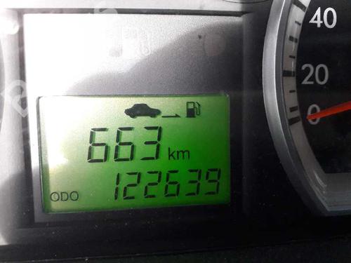 Engine control unit (ECU) CHEVROLET AVEO / KALOS Hatchback (T250, T255)  | BP3271842M57 