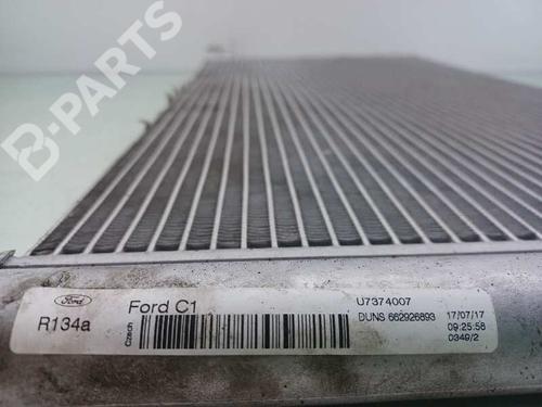 AC radiator FORD FOCUS III  | BP11013886M32 