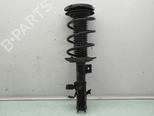 Used Left front shock absorber FORD FOCUS IV (HN) 1.0 EcoBoost (125 hp) 32081715