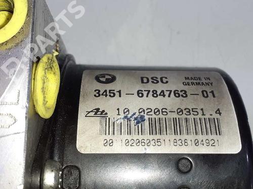 ABS pump BMW 1 Coupe (E82) 120 d | BP11947424M43 