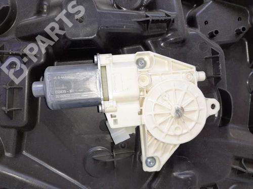 Front right window mechanism MERCEDES-BENZ V-CLASS (W447)  | BP9117451C23 
