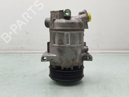 AC compressor RENAULT CAPTUR I (J5_, H5_) 0.9 TCe 90 | BP38325800M34 - Image 5