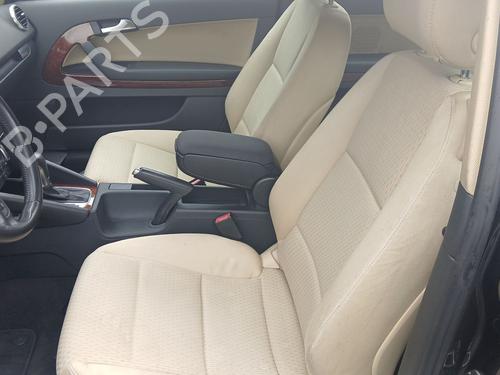 Left sun visor AUDI A3 (8P1) 2.0 TDI | BP30330111I1 - Image 19