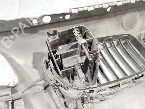 Front bumper BMW 5 (F10) 535 i | BP23024190C7 