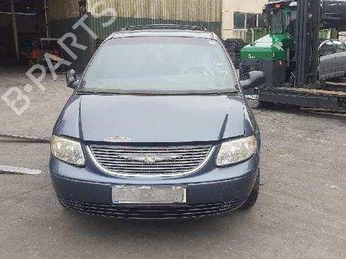 Engine control unit (ECU) CHRYSLER VOYAGER IV (RG, RS) 2.5 CRD | BP7455109M57 