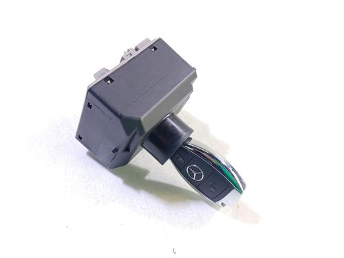 Used Ignition barrel MERCEDES-BENZ V-CLASS (W447) V 250 CDI / d (447.811, 447.813, 447.815) (190 hp) 27492620