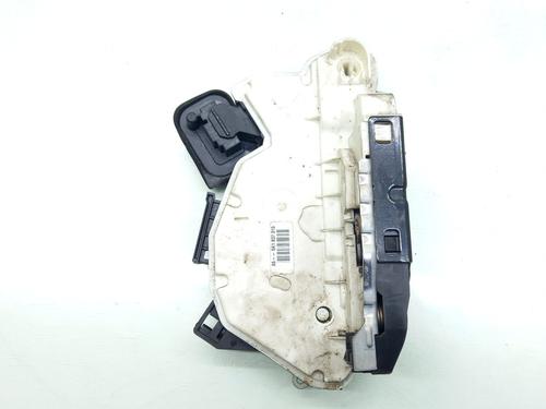 Front left lock VW GOLF VI (5K1)  | BP16780135C98 