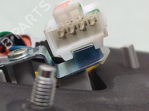 Left tailgate light HYUNDAI ix35 (LM, EL, ELH) 1.6 | BP29463765C79 