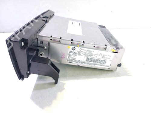 Radio BMW 1 (E81) 118 d | BP16933760E6 