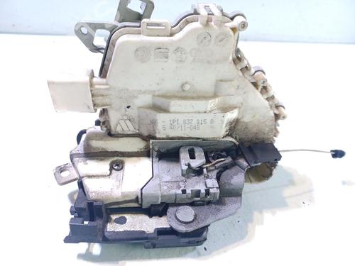 Front left lock SEAT ALTEA XL (5P5, 5P8) 1.6 TDI | BP16766196C98 
